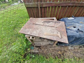 Cyrkular, motor MEZ 7,5kw - 11