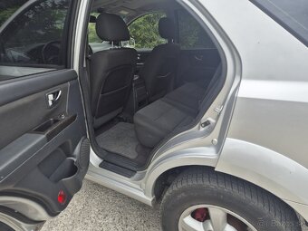 Kia sorento 2.5 crdi 125 kw automat - 11