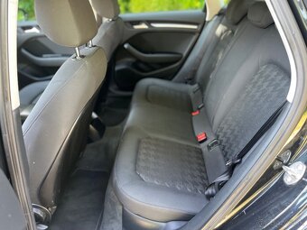 Audi A3 1.6 TDI SPORTBACK 2014 - 11