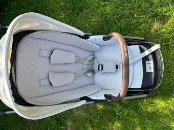 Cybex talos s lux - 11