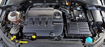 Škoda Octavia Combi 1.6 TDI 115k Style Možný Leasing - 11