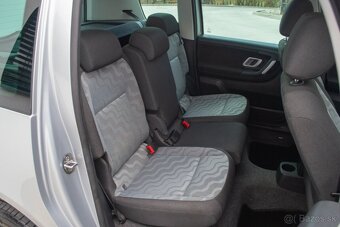 Škoda Roomster 1.4 TDi 104 00 km - 11