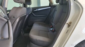 Audi A3 1.9 TDI Facelift - 11
