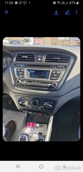 Ponúkam na predaj Hyundai i20 v edícii Chic - 11