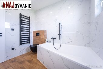 Novostavba - bungalov Liptovské Sliače - 11