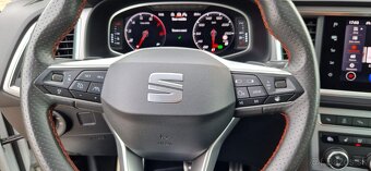 Seat Ateca FR 1.5 TSI DSG - 11