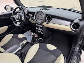 MINI Cooper  R56  Diesel - 11