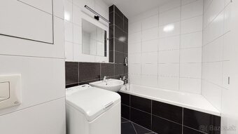 PRENÁJOM 1izb NAOZAJ KRÁSNY BYT V RETRE KOMPLET ZARIADENÝ - 11