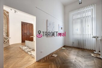 Na predaj, samostatný priestor, Staré mesto - Panská ul. - 11