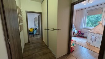 NA PREDAJ krásny 3 a pól izbový byt Nitra - Klokočina - 11