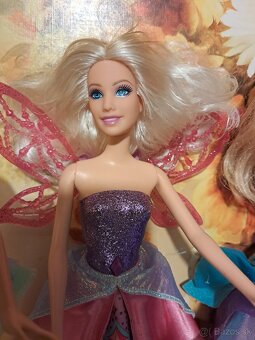 Barbie,babiky,babika,retro babika - 11