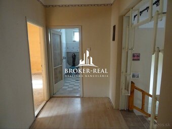 RODINNÝ DOM Hernádszurdok - 11