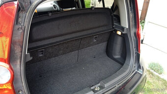 Opel Agila 1.0, 2009 - 11