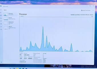 Dell latitude 5410 i5 32RAM 1TB SSD - 11
