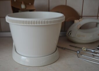 Rezervovaný - Mixér Eta Fresco - 11