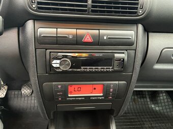 Seat Leon 1.9TDi, 81KW - 11