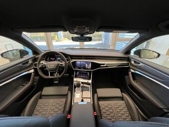 Audi RS 6 Avant Performance - 11