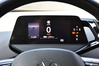 Volkswagen ID.4 Pure 52 kWh 2021 - 11