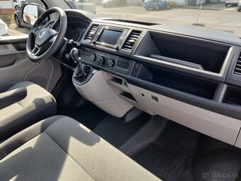 VW Transporter - 11