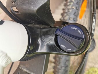 Damsky horsky bicykel pneu 29 - 11