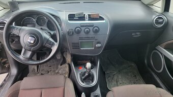 Seat leon diesel 2.0tdi - 11