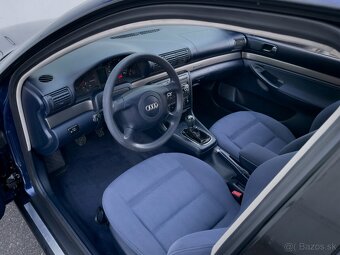 Audi A4 B5 quattro 1.9 TDI 81kw - 11