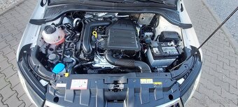 Škoda Fábia 1.0.TSI STYLE kúpené v SR - 11