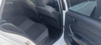 Škoda Fábia 1.0.TSI STYLE kúpené v SR - 11