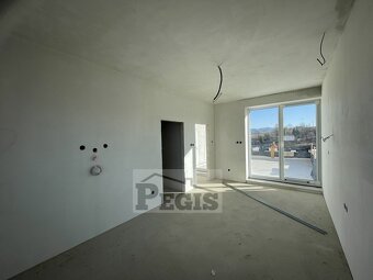 Novostavba pred dokončením  rodinný dom Bitarová - 11