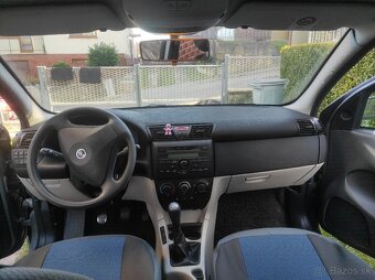 Predám Fiat Stilo 1.9 JTD - 11