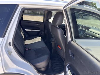 Suzuki Vitara S 1.4 BoosterJet - 11
