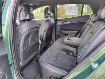 Kia Sportage 1,6 T-GDi HEV GT-Line AWD - 11