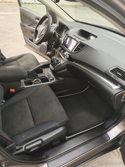 Predam HONDA CR-V 1,6 ELEGANCE PLUS 2 WD - 11