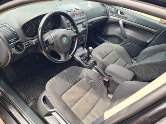 Škoda Octavia II Combi 1,9TDI 77KW 105"PS - 11