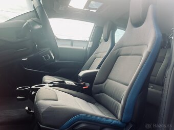 BMW i3 120 Ah - 11
