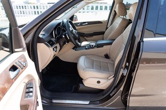 Mercedes GLS 350d 4Matic - 11