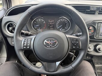 Toyota Yaris 1.5 VVT-iE Active - 11