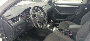 PREDAM SKODA OCTAVIA  3 1,6  NAFTA - 11