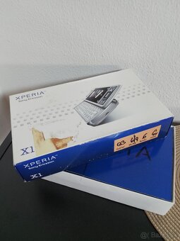 Sony Ericsson Xperia X1 - 11