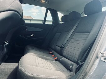 MB GLC SUV 300 e 4MATIC - 11