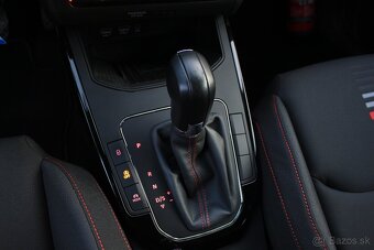 Seat Arona FR, TSI 115, 7st. DSG, FULL LED, - 11