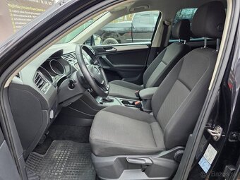 Volkswagen Tiguan 1.5 TSI EVO BMT Comfortline, odpočet DPH - 11