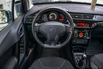 Citroën C3 PureTech 82 Seduction - 11