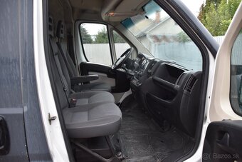 Peugeot Boxer 2.2 HDi 433 L4 H3 - 11