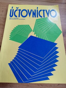 Ekonómia 1. + 2. - 11