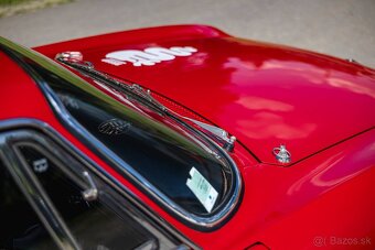 Alfa Romeo 1300 GT Junior - 11