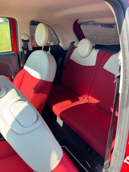 Fiat 500 1.2 rv.2014 - 11