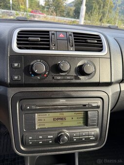 ✅ ŠKODA FABIA 2 1,4 TDi ✅ - 11