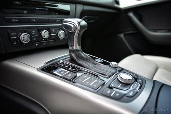 Audi A6 Avant 3.0 TDI DPF 245k quattro S tronic - 11