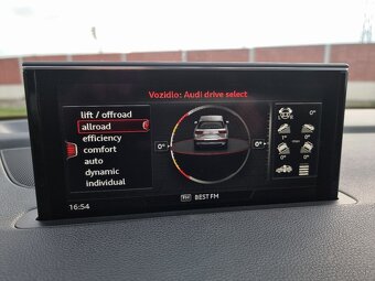 Audi q7 s-line 3.0tdi 200kw 7miest 2017. - 11